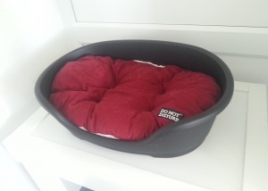 Cattery Comfy Bed